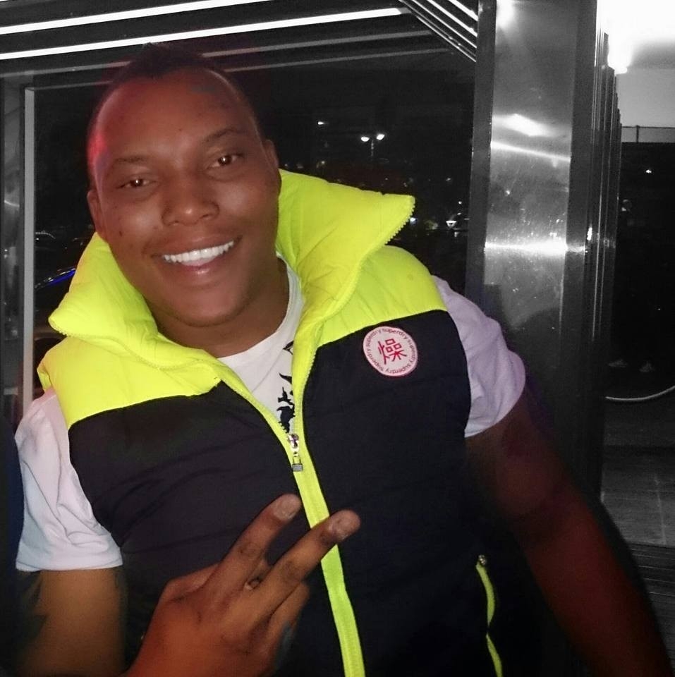 Themba Phillip Tsotetsi - 2016